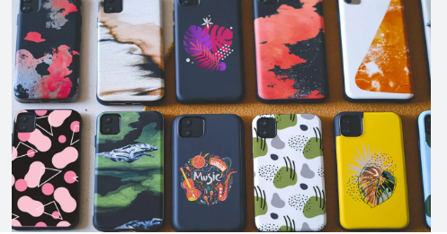 From Minimalist to Bold: Top Phone Case Trends Shaping 2025
